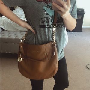 Michael Kors crossbody bag